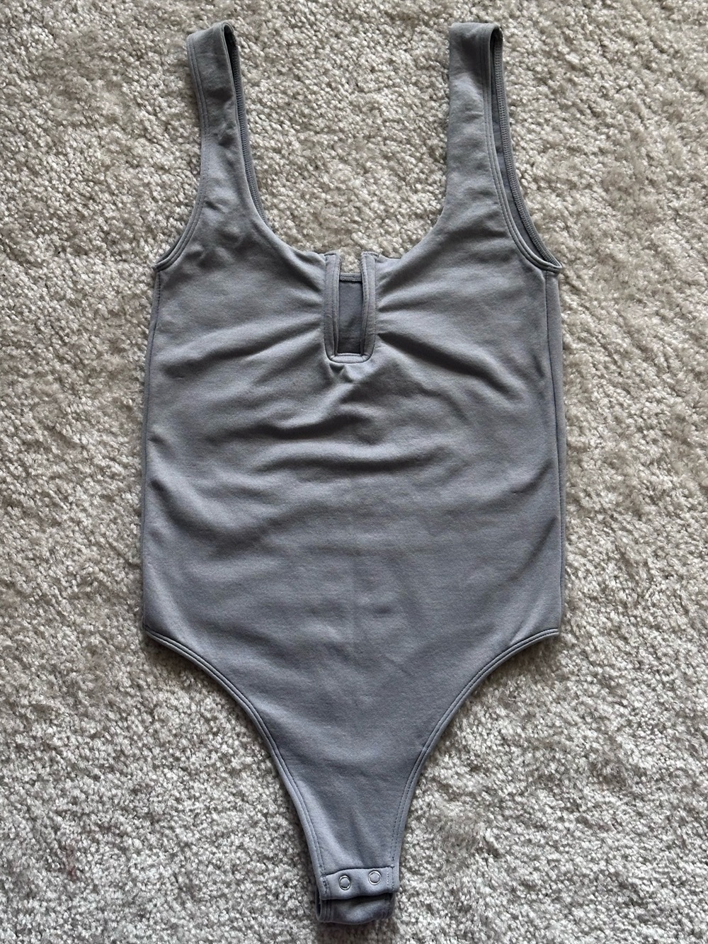 Forever 21 - Women's Bodysuit